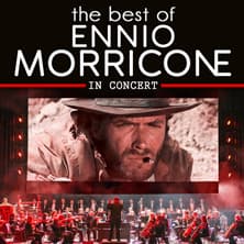 The Best of Ennio Morricone - Milano Festival Opera