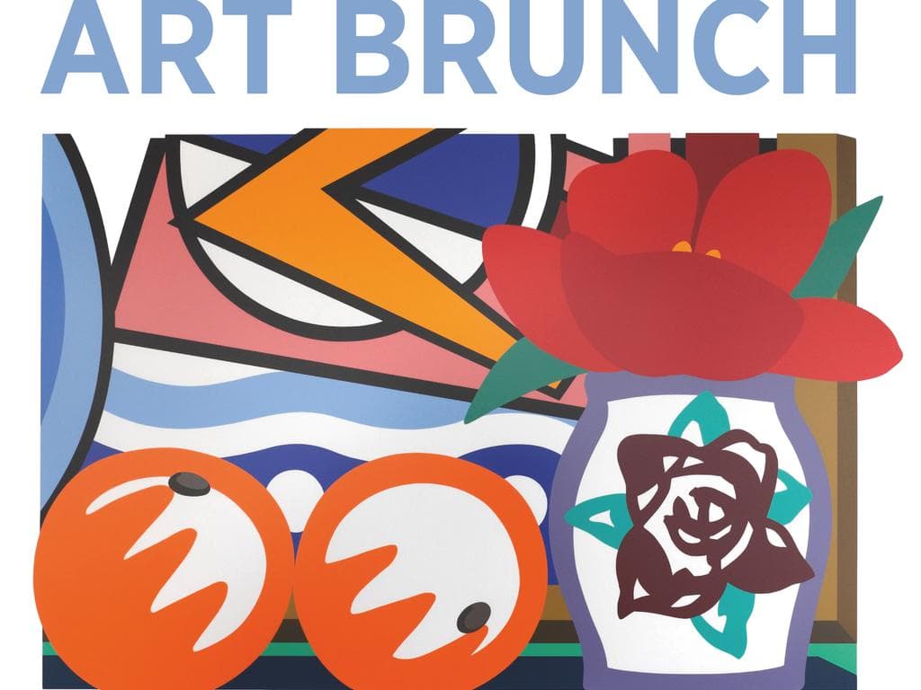 ART BRUNCH I Museum Angerlehner