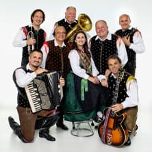 39. Alpski večer v Bohinju, petek