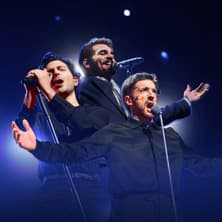 Il Volo - World Tour 2027