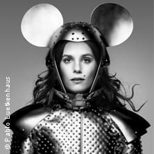Tara-Louise Wittwer - Alpha Maus Tour 2026
