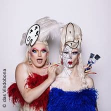 Club Couleur - Halloween Drag Special