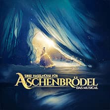 Drei Haselnüsse für Aschenbrödel - Das Musial