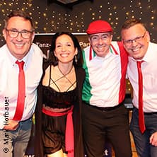 Dolce Vita Band - Notte Italiana – Italo Hits Show