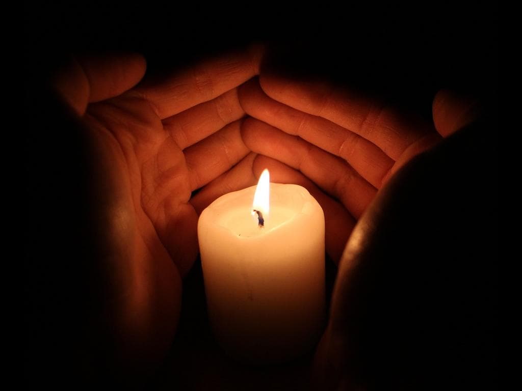 Unterirdische Stille. Ein Nacht-Rundgang zu drei Steyrer Grüften mit Mag. Karl Ramsmaier