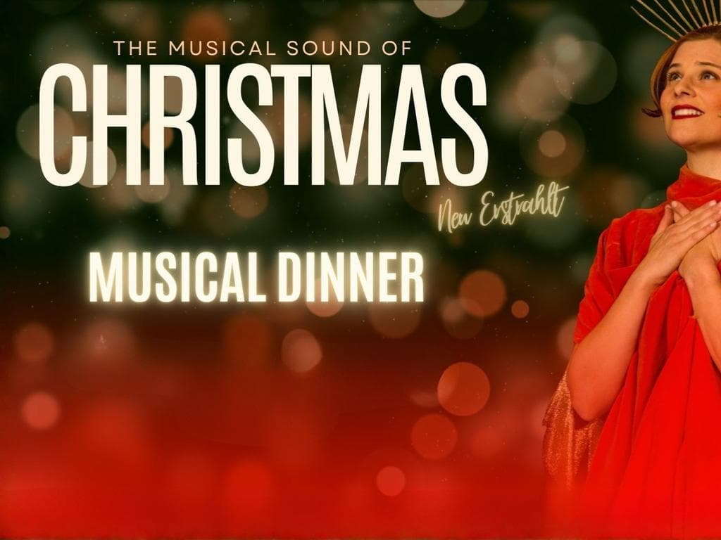 The Musical Sound of Christmas