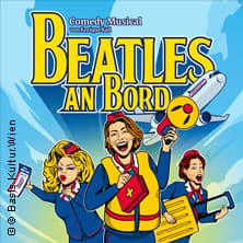 Beatles an Board