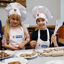 Genussreise im Volkskundemuseum - Honigliche Weihnachtszeit
