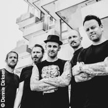 Donots - Grand Kiddie Slam Open Air - VIP-Ticket