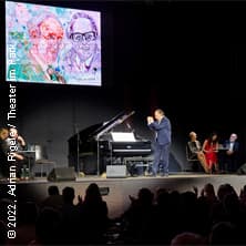 100 Jahre Bronner und Kreisler mit Karl Markovics u.a