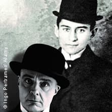 Thomas Maurer - Maurer.Kafka.Komisch – Matinée!