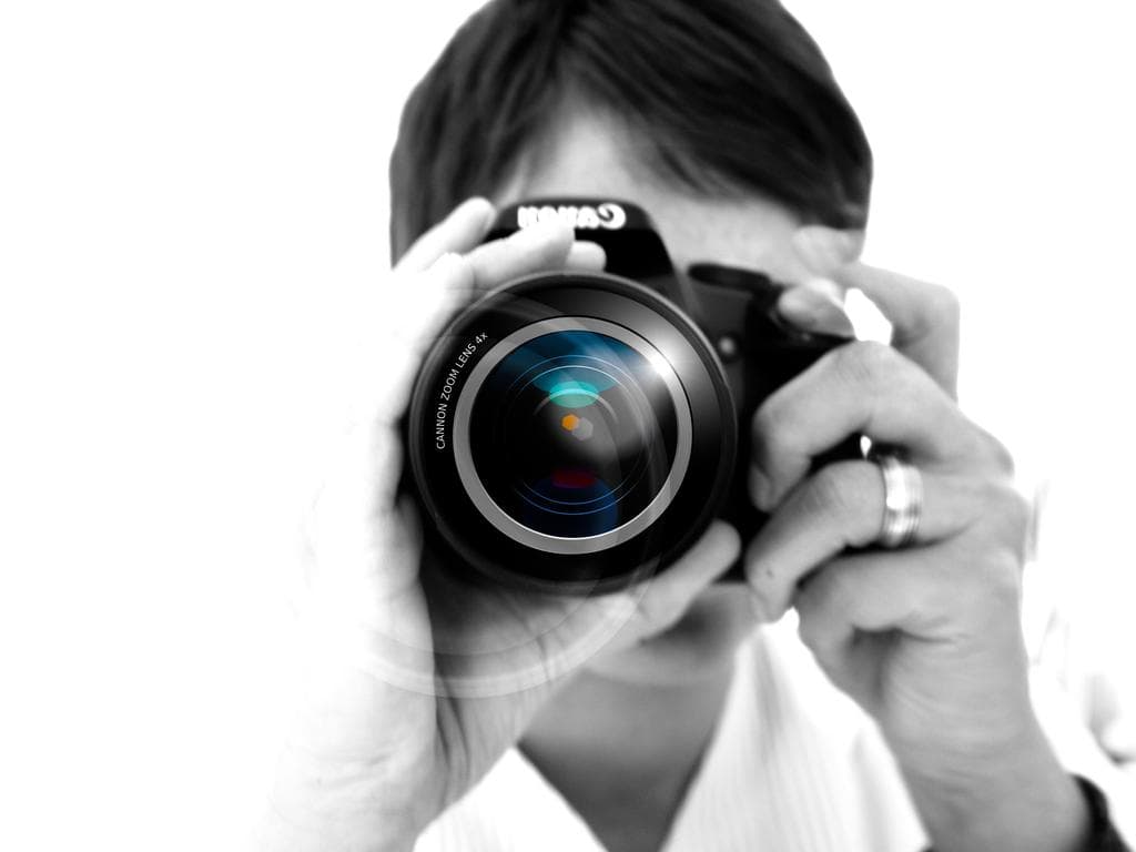 Fotografieren - Knipst du noch, oder fotografierst du schon? Teil 2 - Praxis