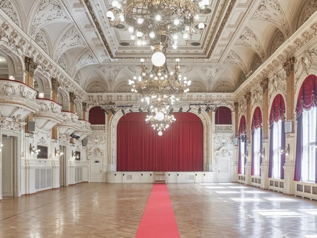 Maturaball HLW Auhof