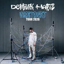 Dominik Hartz