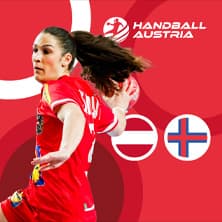 Österreich vs. Färöer