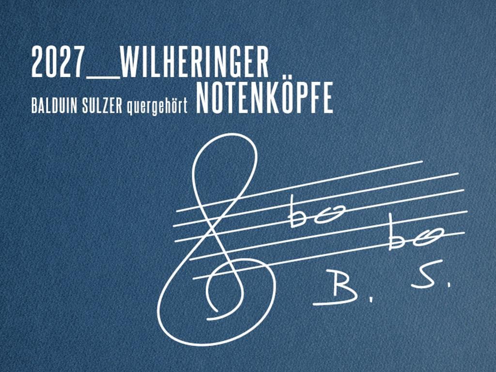 Wilheringer Notenköpfe - Geburtstagskonzert