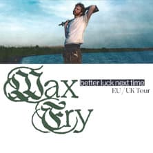 Max Fry