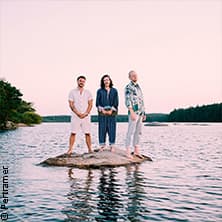 Folkshilfe / Support: Caro Fux - auf der Mariazeller Bürgeralpe