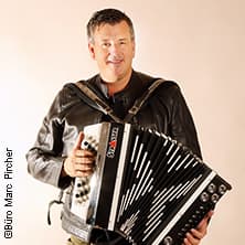 Best of Zillertal mit Marc Pircher, den Zellberg-Buam & der Freddy Pfister-Band