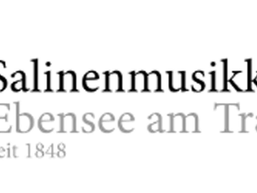 Herbstkonzert der Salinen-Musikkapelle