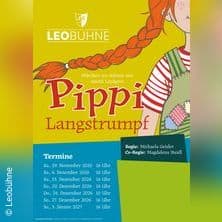 Pippi Langstrumpf