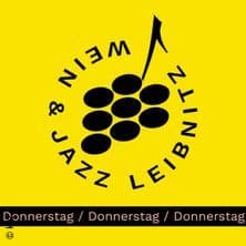 Jazz Festival Leibnitz - Tageskarte Donnerstag