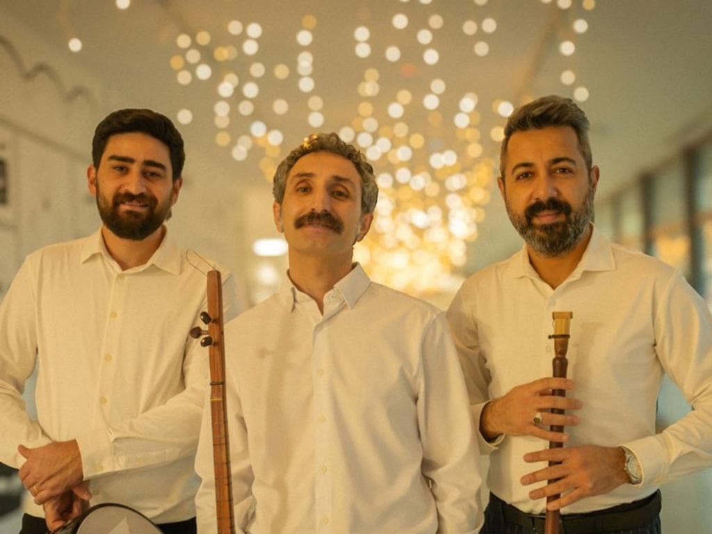Kurdistan trifft Oberösterreich
