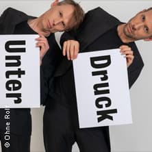 Ohne Rolf - Unter Druck Ö-Premiere