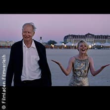 Hardmovie - Kino am See: Sentimental Value