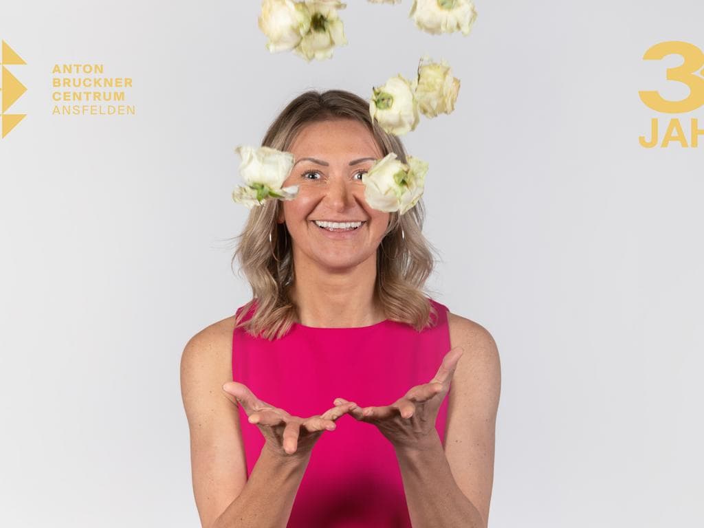 Angelika Niedetzky: Der schönste Tag
