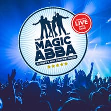 The Magic of Abba - Europe's no1 Concert Show