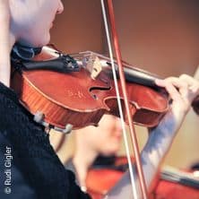Konzert am Nachmittag - Orchester der Stadt Vöcklabruck