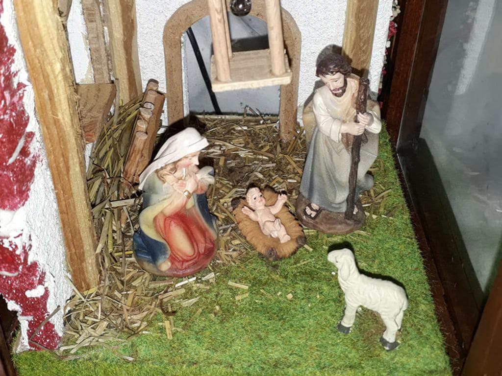 Christmette