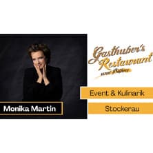 Monika Martin - Schlagerabend