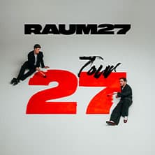RAUM27 - Live in Freiburg