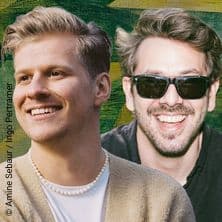 Steirisches Buffet - Thorsteinn Einarsson & Band + LEMO