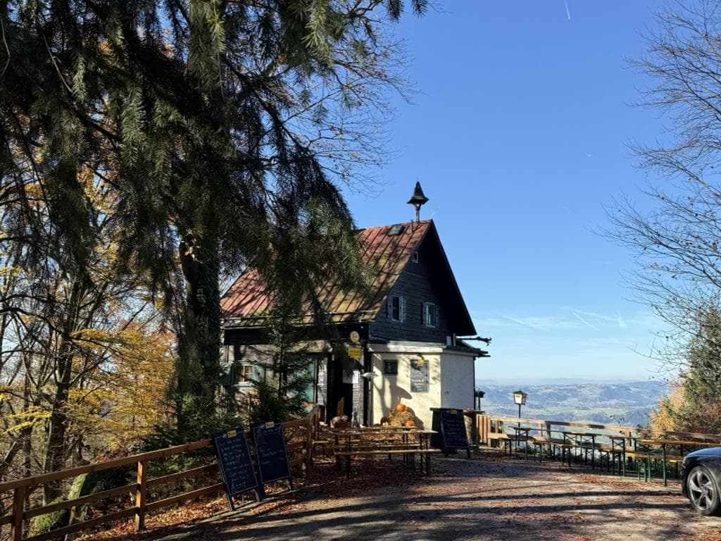 100 Jahre Viktoria-Adelheid-Schutzhütte am Brandstetterkogel