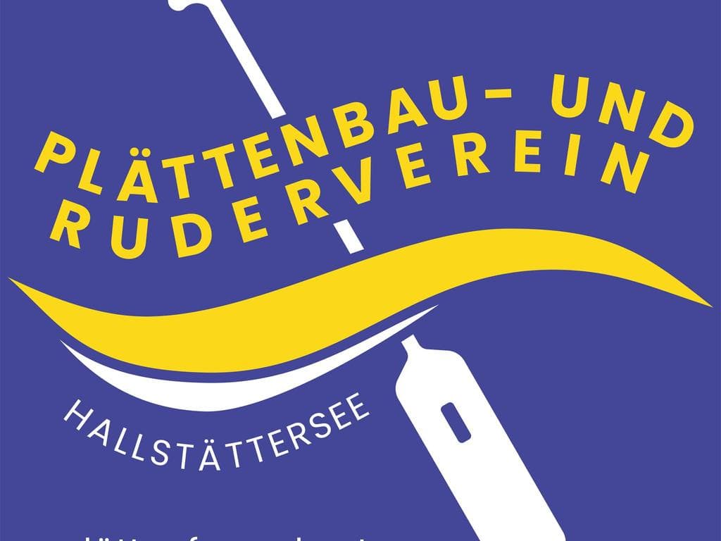 Tag der offen Tür beim Plättenbau- und Ruderverein Hallstättersee