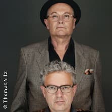 Pigor & Eichhorn - Grundkurs II / Wien Premiere