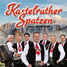 Kastelruther Spatzen - Das große Oberösterreich Konzert 2027