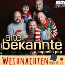 Alte Bekannte - Weihnachtsedition 2026