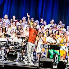 s(w)ingin´ rockin´ summer in concert - Abschlusskonzert des Chorworkshops
