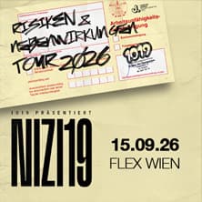 Nizi19 - VIP Upgrade