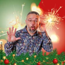 Gabriel Castaneda - Verflixt Navidad