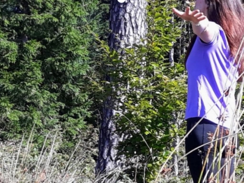Wyda Wanderung für Wyda-PraktikerInnen