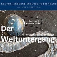 Der Weltuntergang