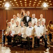 Max Raabe & Palast Orchester - Neues Programm 2027