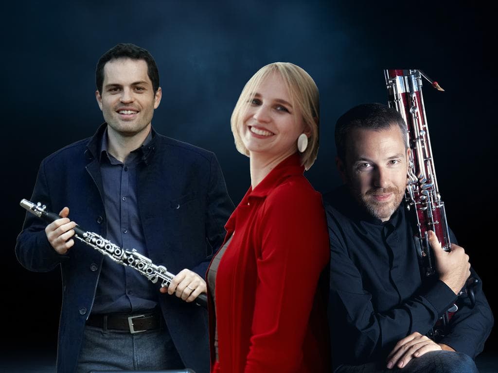 GassenGroove - Kammermusik im Vituskircherl - IM VOLKSTON 2026