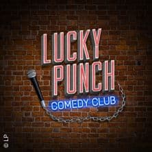 Stand-up Comedy Mixed Show