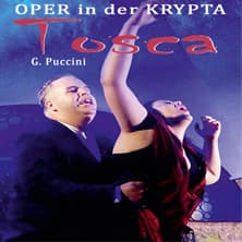 Tosca - Giacomo Puccini